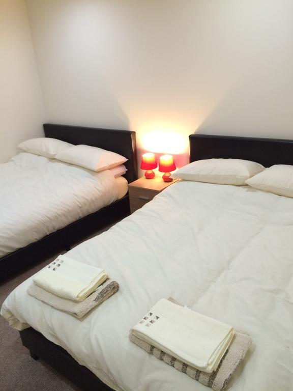 Zara Continental Hotel Langholm Номер фото