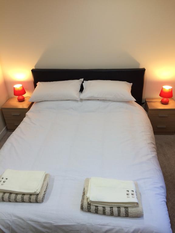 Zara Continental Hotel Langholm Номер фото