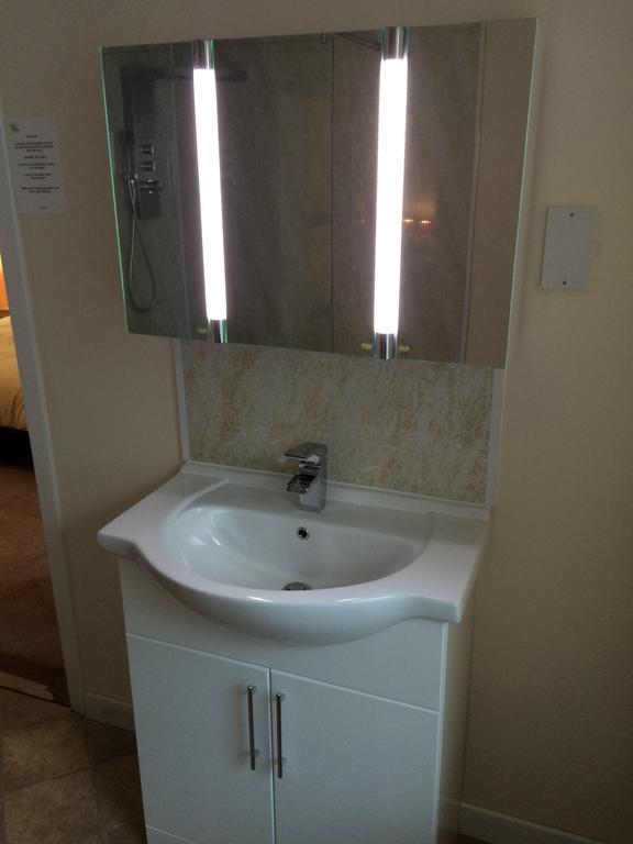 Zara Continental Hotel Langholm Номер фото