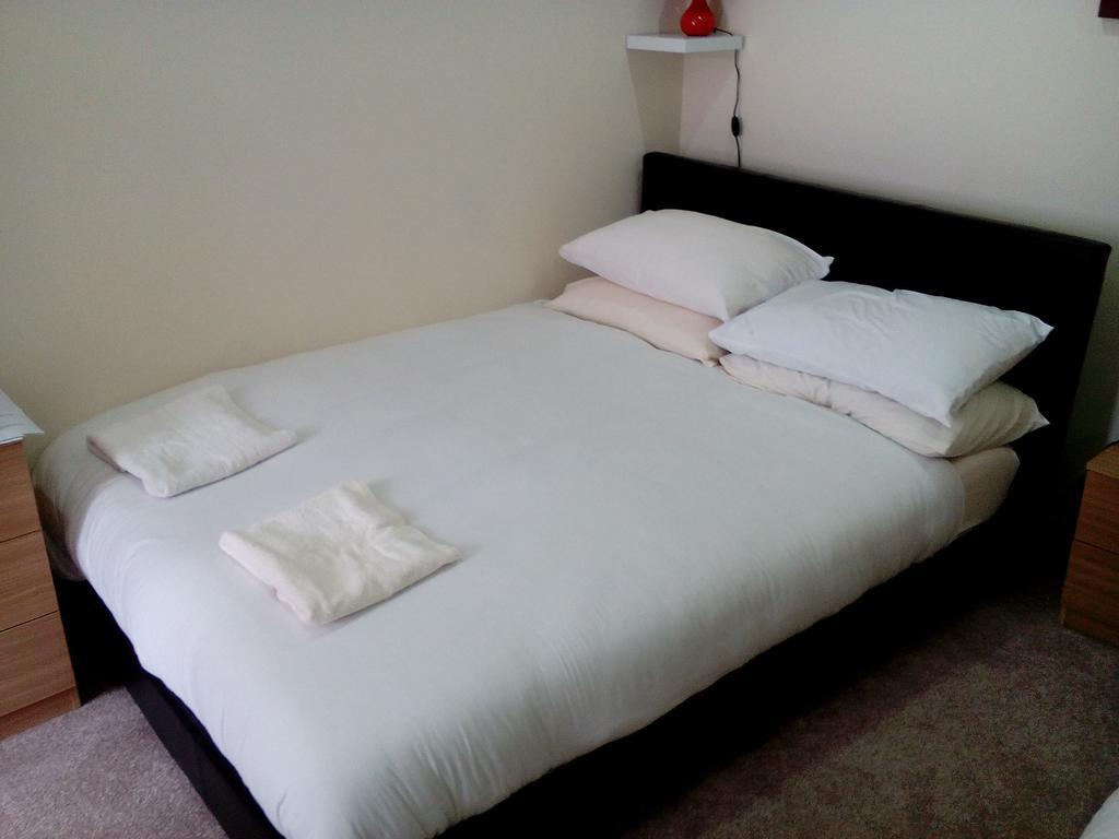 Zara Continental Hotel Langholm Экстерьер фото